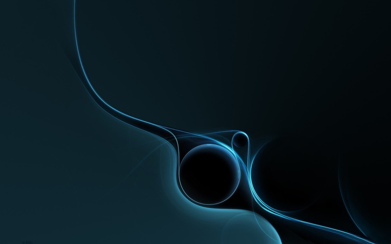 circle, dark, art, motion, 1080P, nature, glasses, smoke - physical structure, geometric shape, blue, shape, black color, simplicity, indoors