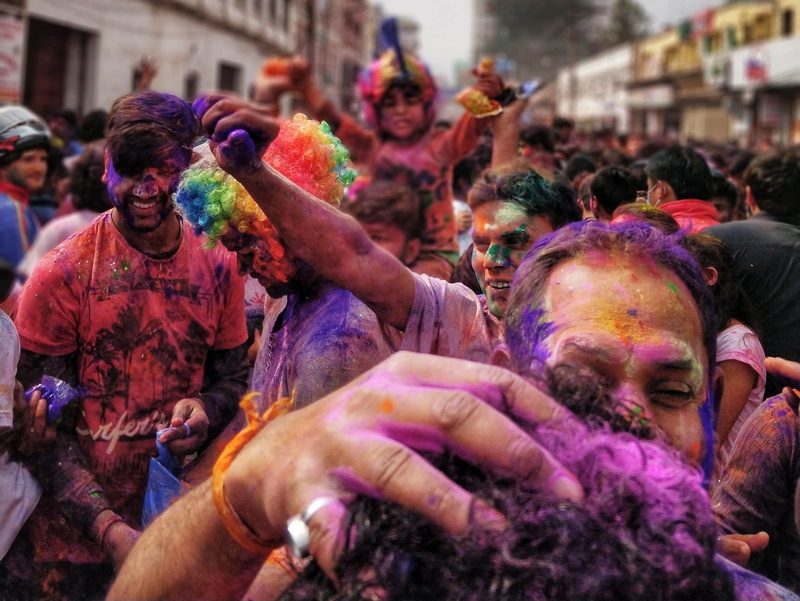 people, carnival, dancing, traditional festival, human, outdoors, ceremony, costume, wear, woman, strange, indian, parade, men, adult, music, music festival