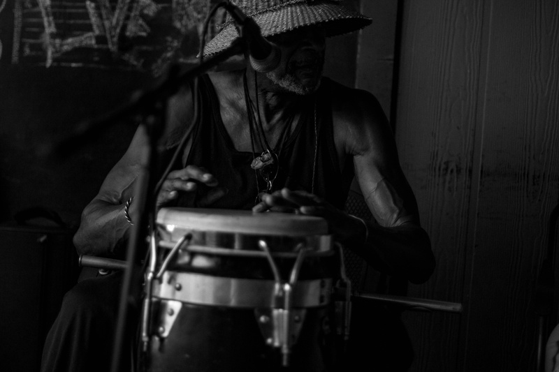 bongo, art, black and white, music, gs, macon, men, indoors, lousianna, standing, united states, musical equipment, musical instrument, ga, black and white street