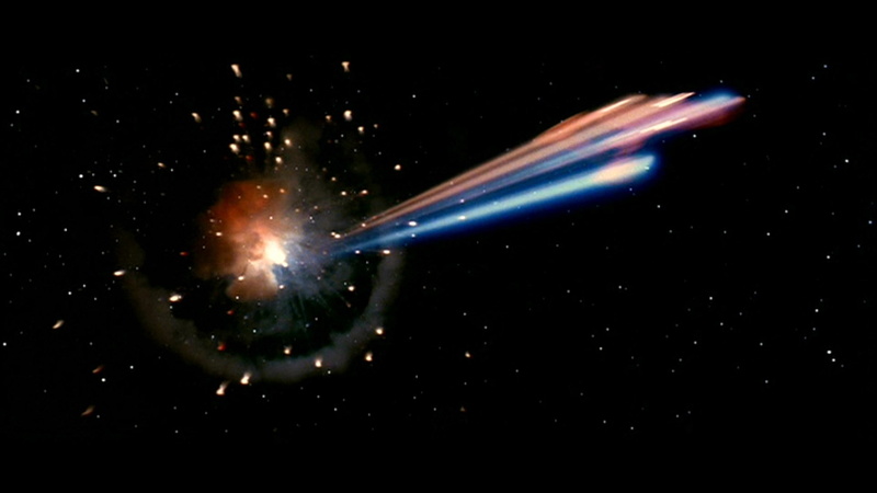 star trek ii the wrath of khan, 1080P