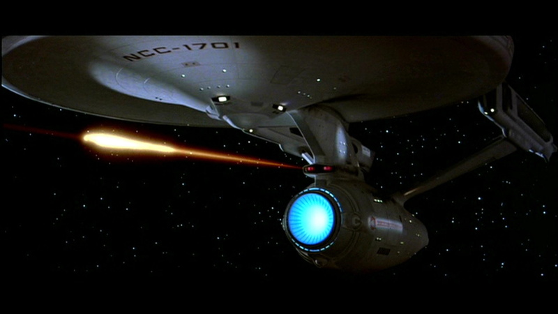 Star Trek II: The Wrath of Khan, Star Trek, 1080P