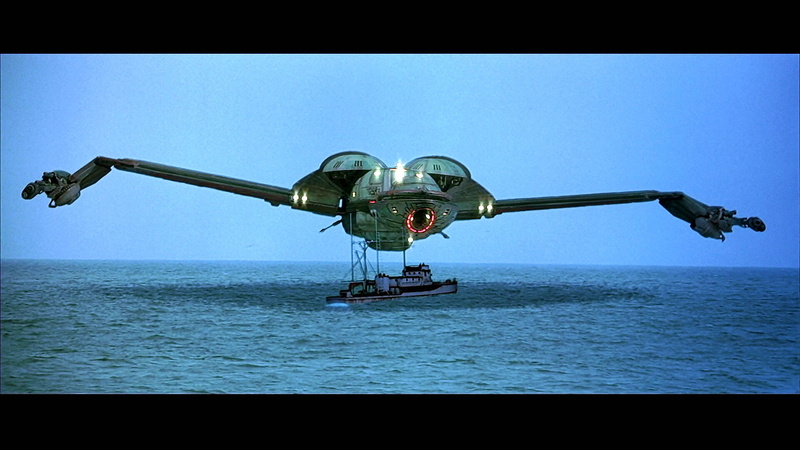 action, ship, sci fi, trek, khan, wrath of khan, wrath, boat, star, 1080P, spaceship, adventure