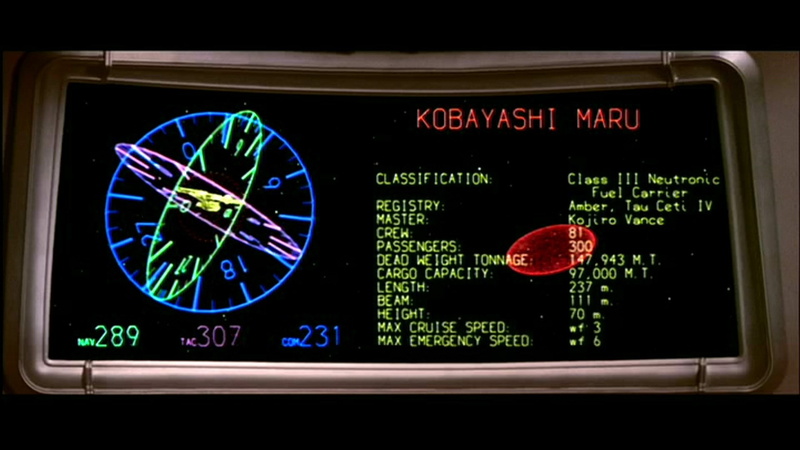 1080P, star trek ii the wrath of khan
