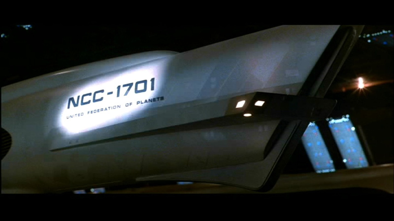 Star Trek, 1080P, Star Trek II: The Wrath of Khan