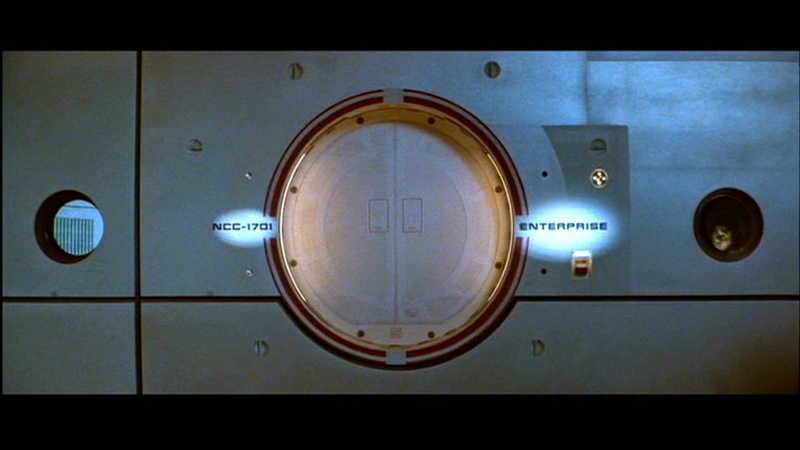 Star Trek, 1080P, Star Trek II: The Wrath of Khan