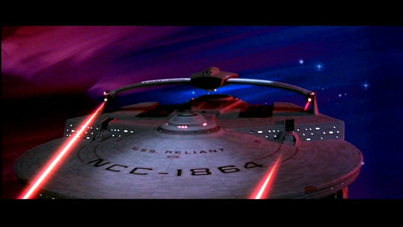Star Trek II: The Wrath of Khan, 1080P, Star Trek