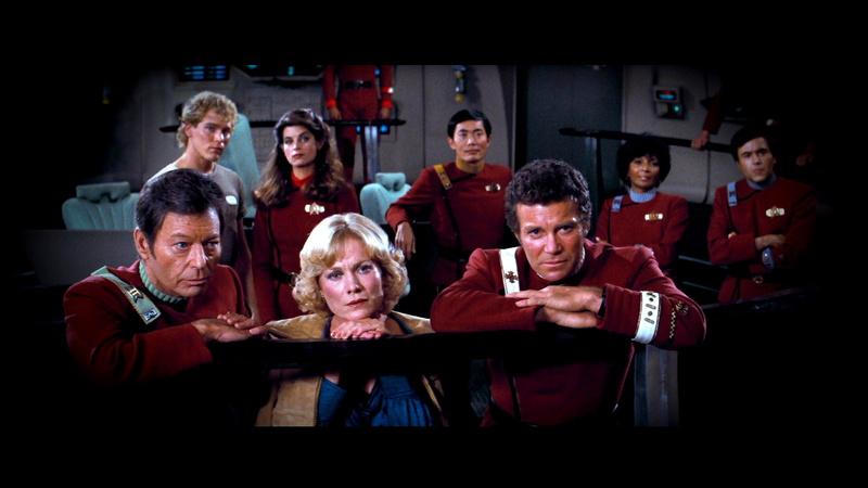 adventure, sci fi, khan, wrath, 1080P, trek, action, star, wrath of khan
