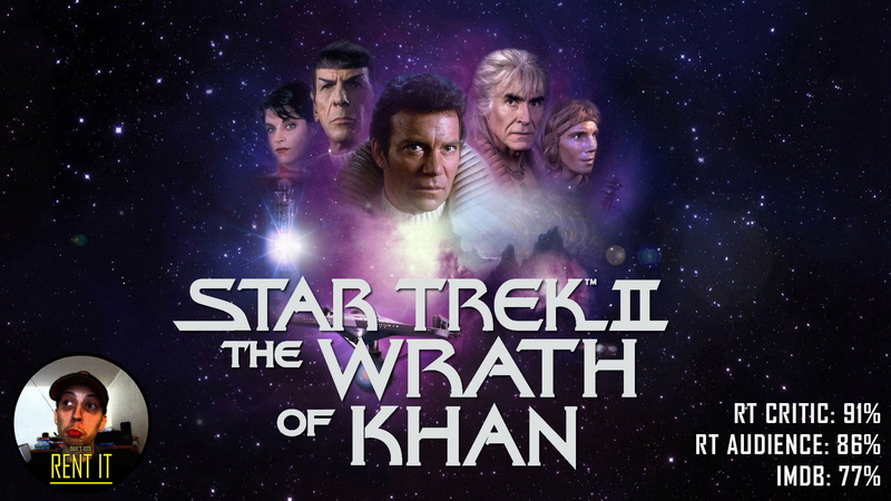 action, sci fi, star, wrath, wrath of khan, 1080P, khan, adventure, poster, trek