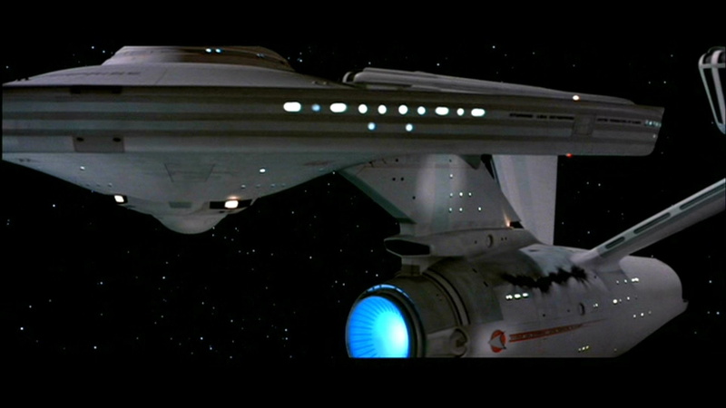 Star Trek, Star Trek II: The Wrath of Khan, 1080P