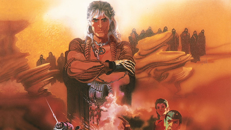 warrior, wrath of khan, adventure, wrath, action, star, trek, fantasy, sci fi, 1080P, khan