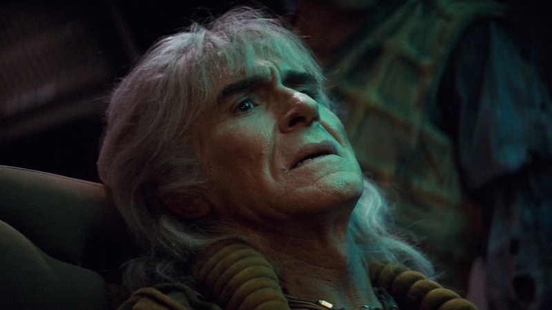 Star Trek, Star Trek II: The Wrath of Khan, 1080P