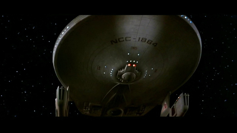 Star Trek, 1080P, Star Trek II: The Wrath of Khan