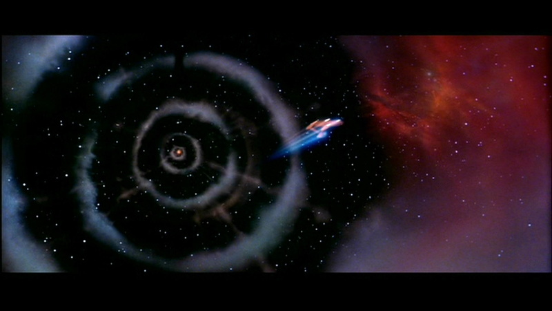 star trek ii the wrath of khan, 1080P
