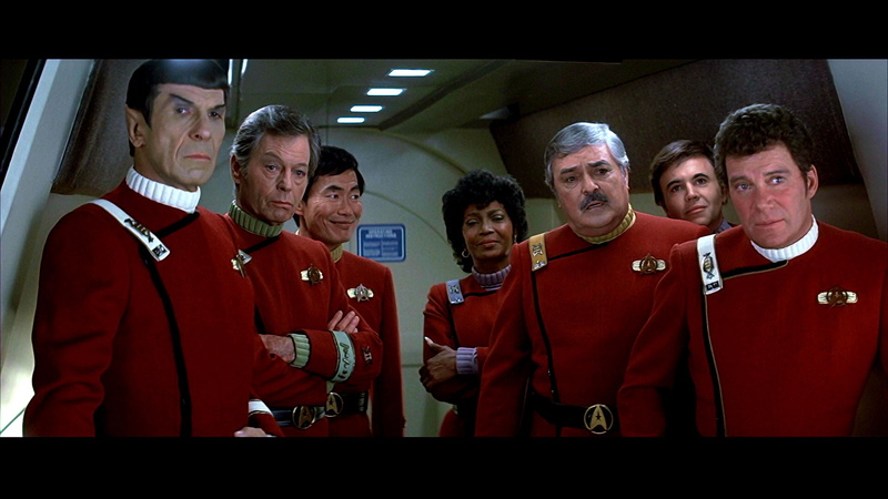 1080P, adventure, wrath of khan, star, khan, sci fi, wrath, action, trek