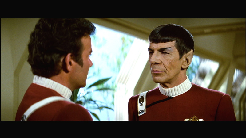 trek, 1080P, adventure, action, star, khan, sci fi, wrath of khan, wrath