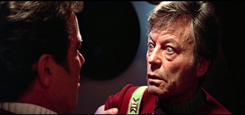 action, wrath, star, khan, 1080P, wrath of khan, sci fi, trek, adventure