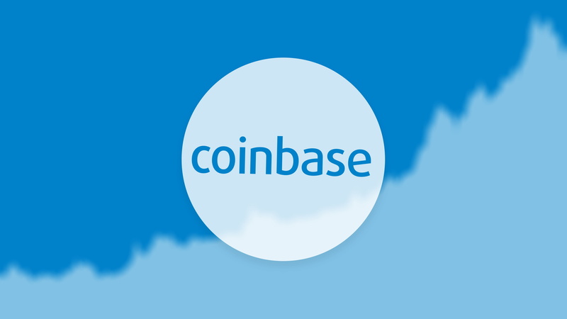 blue, coinbase, cloud, 2K, white, exchange, logo