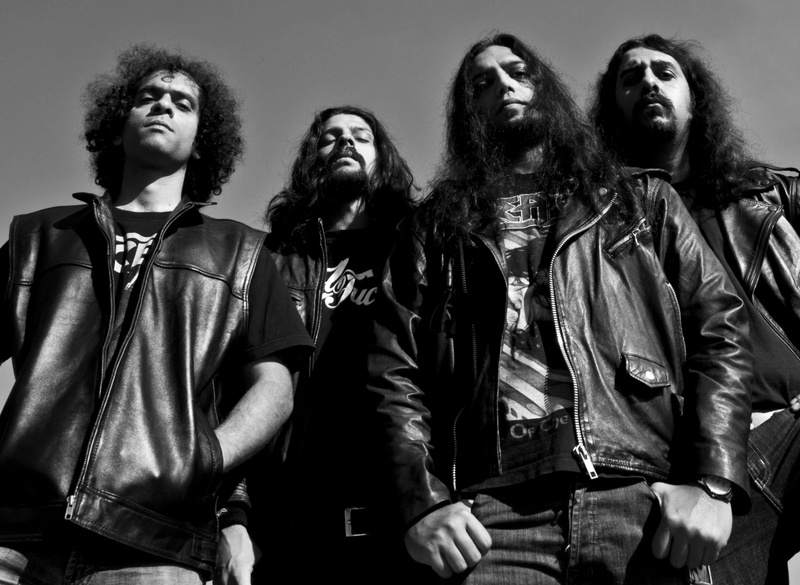 kryptos, metal, thrash, 2K, heavy
