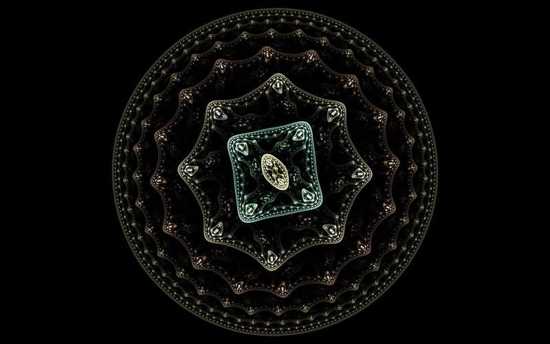single object, close-up, geometric shape, minimalism, 1080P, metal, floral pattern, precious gem, pattern, ornate, design, shape, creativity, cut out
