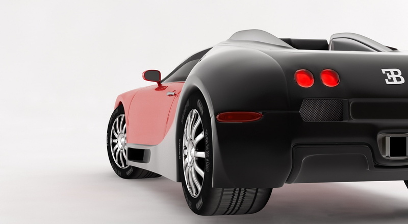 motorsport, 3D, competition, Veyron, sports race, 1080P, motor vehicle, luxury, 3d car, chrome, coupe, transportation, Bugatti, sports car, wheel, fuel and power generation