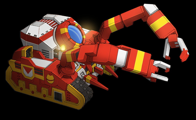 mecha, mech, fighting, line, fron, 1080P, assembly, airmech, sci-fi, online