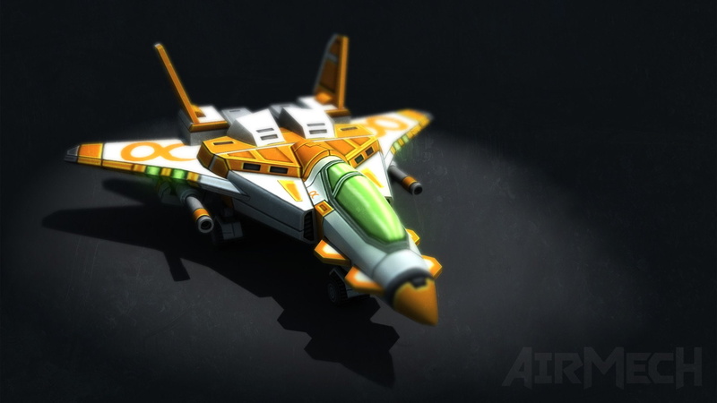 mecha, assembly, online, sci-fi, airmech, line, mech, fighting, fron, 1080P
