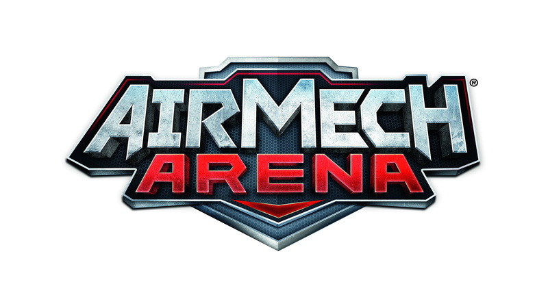 sci-fi, 4K, assembly, line, fron, online, mecha, fighting, airmech, mech