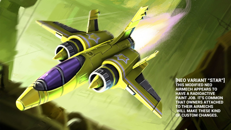 1080P, sci-fi, fron, assembly, mech, fighting, online, line, airmech, mecha