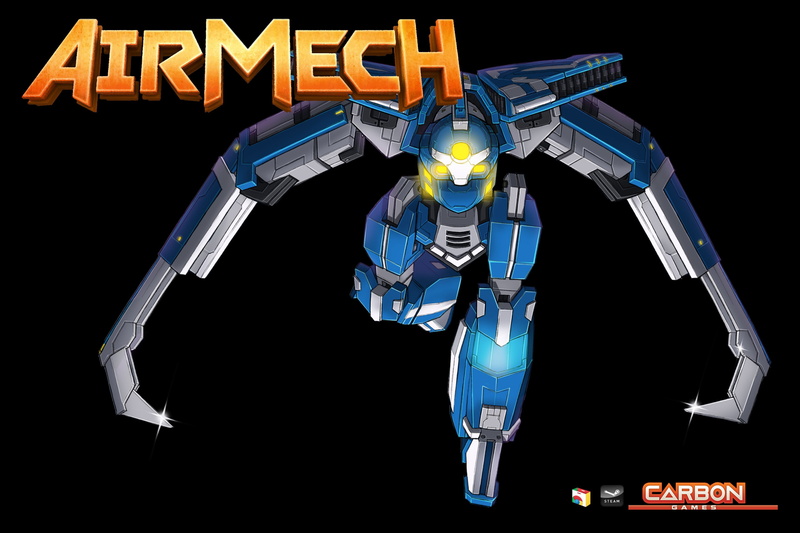 fighting, airmech, line, sci-fi, fron, mecha, 2K, online, assembly, mech