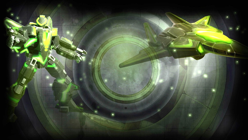 line, 1080P, online, airmech, mech, assembly, sci-fi, mecha, fron, fighting