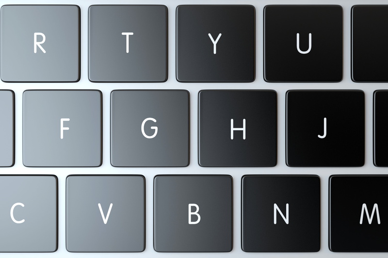 render, digital composite, computer part, technology, closeup, electronic, laptop, 3d, letter, close-up, 5K, computer network, rendering, computer icon