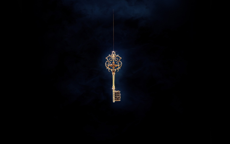Key, 5K, The Nutcracker and the Four Realms, 5K