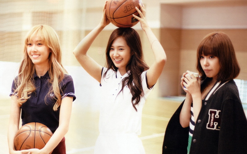 Generation, Korea, 1080P, girls, Girl