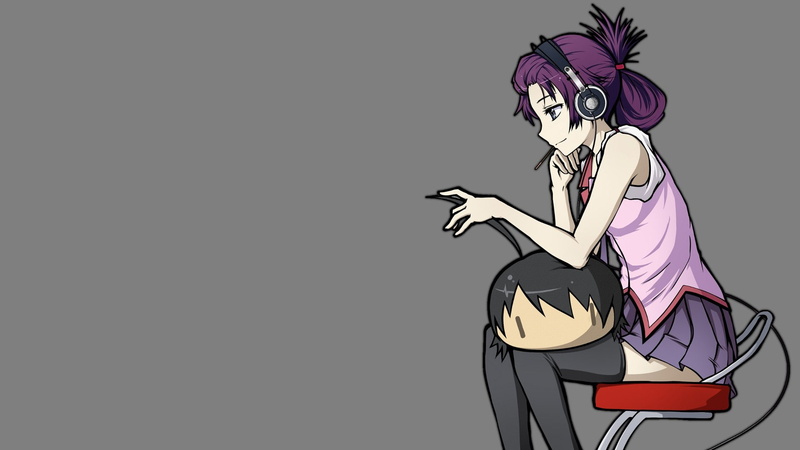 1080P, series, monogatari, (49)