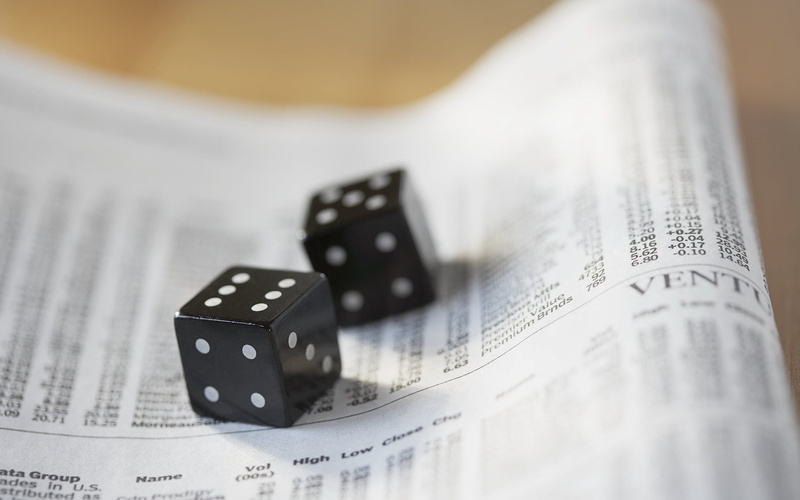 wealth, black, success, arts culture and entertainment, bones, expense, white, two, dice, finance, paper currency, selective Focus, paper, no People, indoors