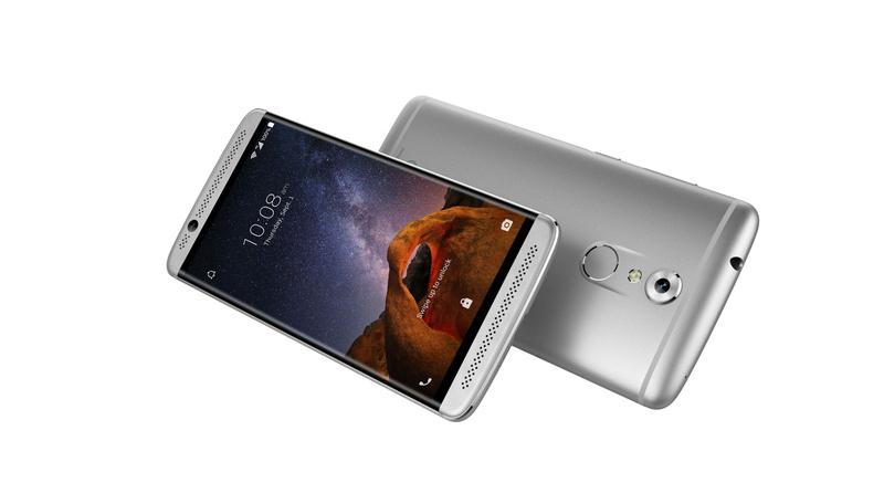 zte axon 7 mini 4k picture hd, 4K