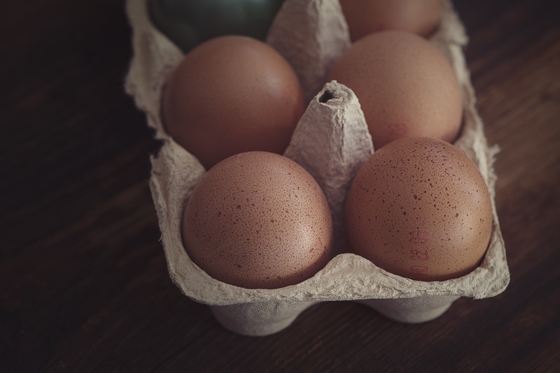 raw food, table, food, freshness, 1080P, fragility, focus on foreground, egg box, group of objects, brown, healthy eating, vulnerability, food and drink
