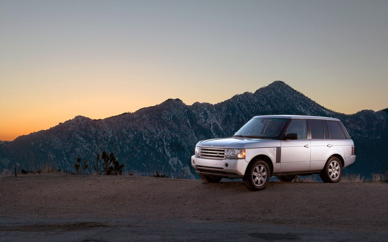 arid climate, travel, range rover, land vehicle, machine, copy space, landscape, nature, cars, beauty in nature, motor vehicle, no people, road, 1920x1200 auto