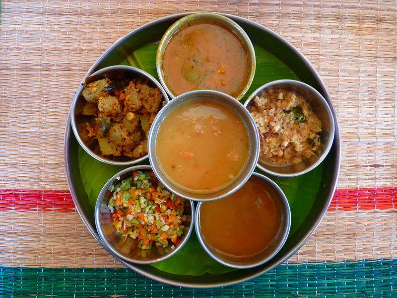 4K, table, vegetable, cultures, place mat, ready-to-eat, food and drink, meal, healthy eating, serving size, garnish, close-up, no people, asian food