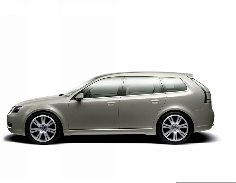concept, hatch, saab, 1080P, sport, car