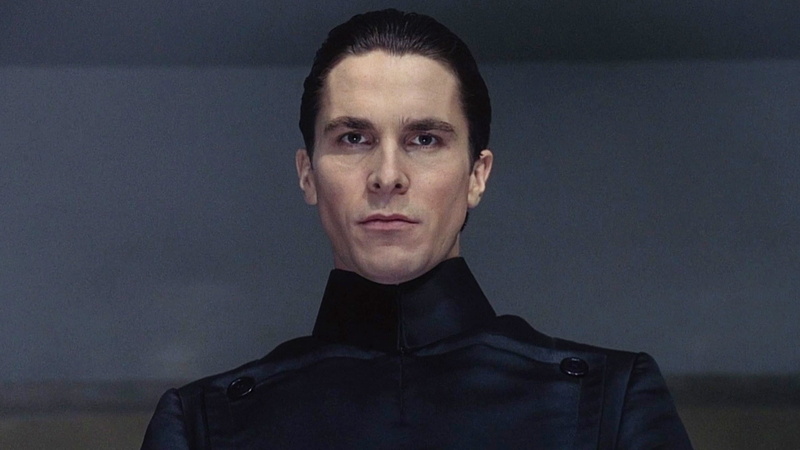 1080P, equilibrium