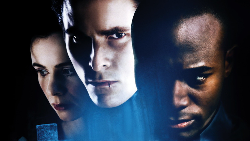 1080P, equilibrium