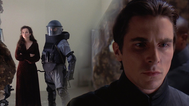 Equilibrium, Movie, 1080P