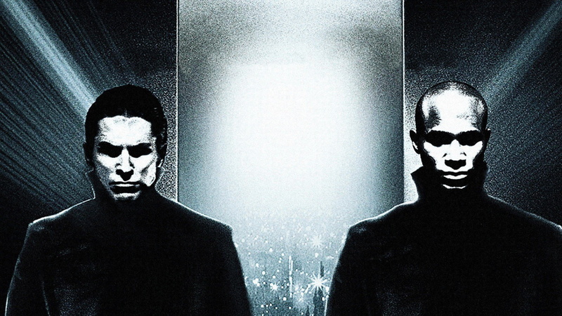 Equilibrium, 1080P, Movie