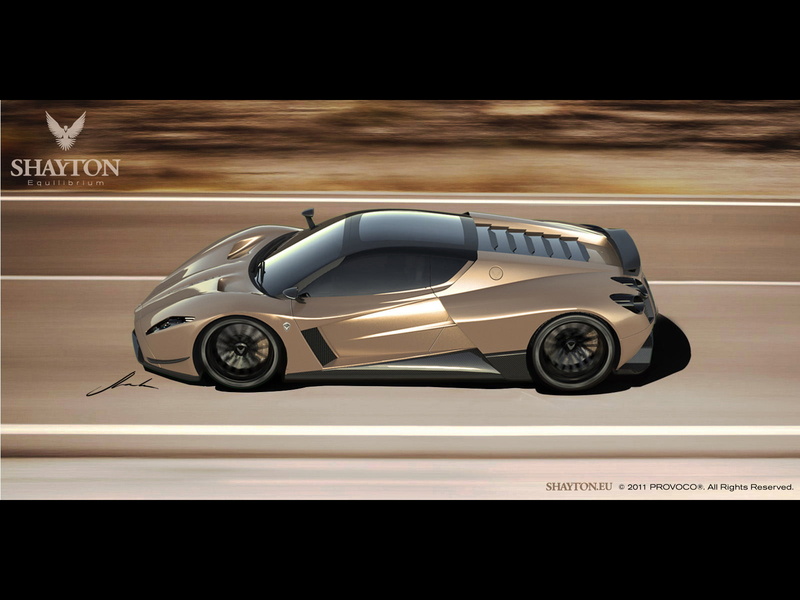 2011, shayton, 720P, equilibrium, supercar