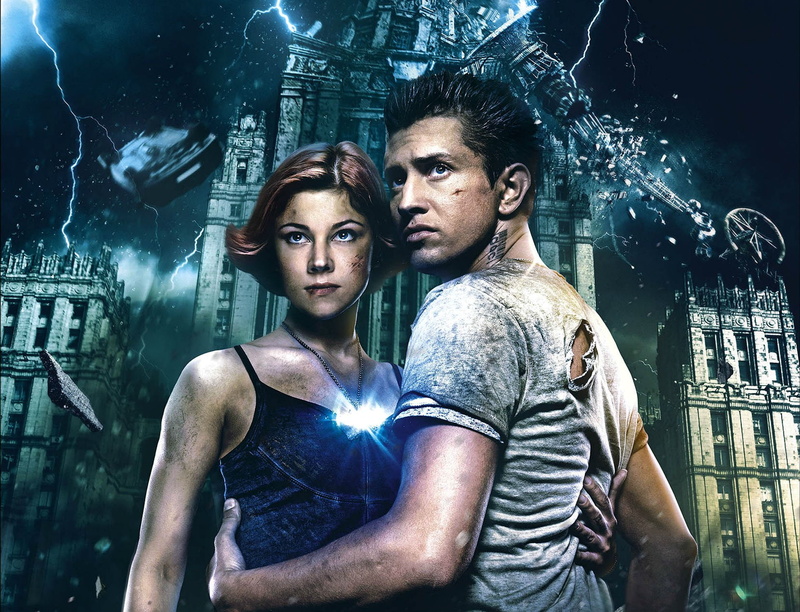 fantasy, equilibrium, horror, world, dark, adventure, 1080P