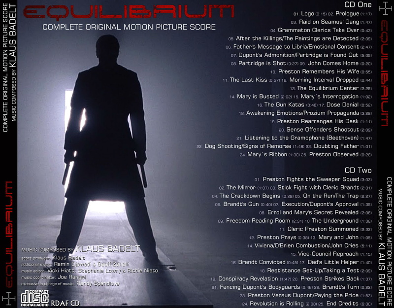 action, equilibrium, science, drama, sci fi, 1080P