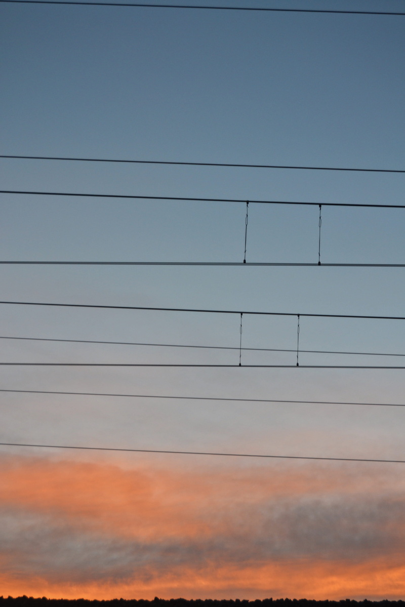 fuel and power generation, colorful, 4K, telephone line, power line, color, cloud - sky, parallel, linear, geometry, outdoors, cable, power supply, italy
