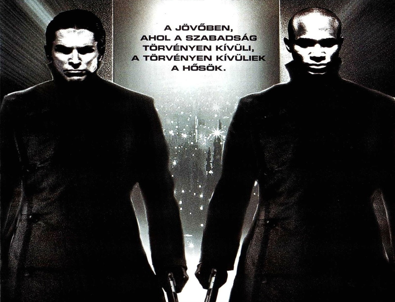 drama, 1080P, action, science, equilibrium, sci fi