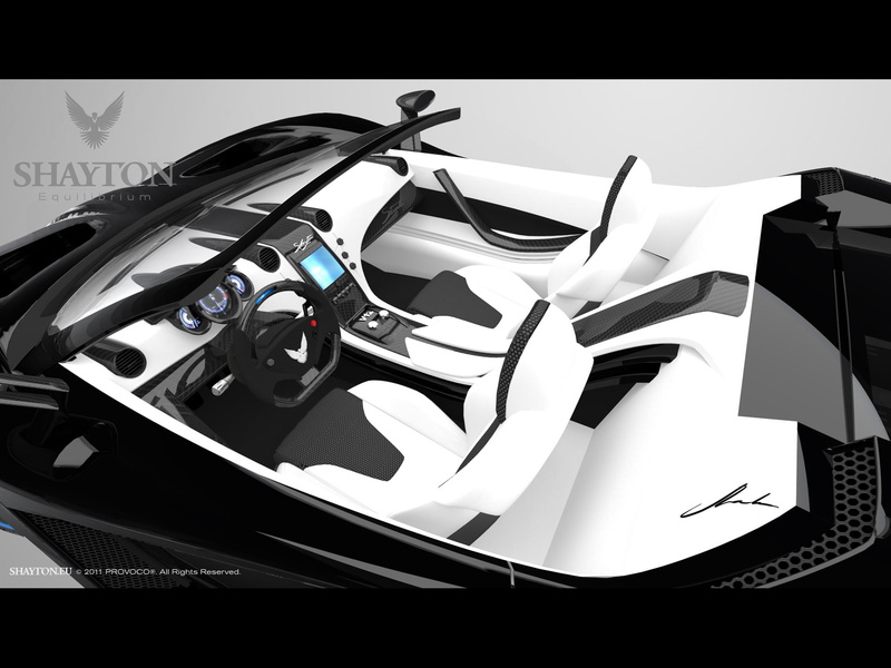 equilibrium, shayton, 2011, supercar, 1080P